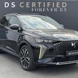DS DS7 E-TENSE 4x4 300 OPERA Montrond-les-Bains