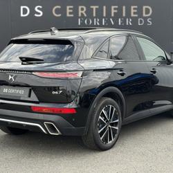 DS DS7 E-TENSE 4x4 300 OPERA Montrond-les-Bains