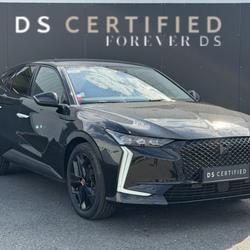 DS DS 4 2 BLUEHDI 130 PERFORMANCE LINE + AUTO occasion - Montrond-les-Bains - photo 2/18