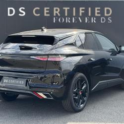 DS DS 4 2 BLUEHDI 130 PERFORMANCE LINE + AUTO occasion - Montrond-les-Bains - photo 3/18