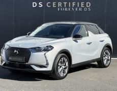 DS DS3 Crossback