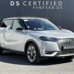 DS DS3 Crossback 50kWH E-Tense Grand Chic Auto occasion - Montrond-les-Bains - photo 2/23