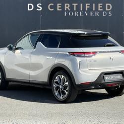 DS DS3 Crossback 50kWH E-Tense Grand Chic Auto occasion - Montrond-les-Bains - photo 3/23