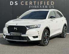 DS DS7 Crossback Montrond-les-Bains