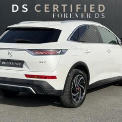 DS DS7 Crossback BlueHDi 130 Automatique So Chic occasion - Montrond-les-Bains - photo 3/24