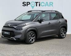 Citroen C3 Aircross Montrond-les-Bains