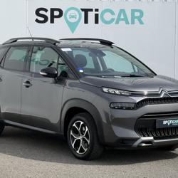 Citroen C3 Aircross PureTech 130 EAT6 PLUS occasion - Montrond-les-Bains - photo 2/22