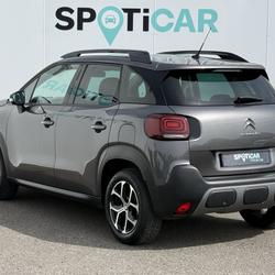 Citroen C3 Aircross PureTech 130 EAT6 PLUS occasion - Montrond-les-Bains - photo 3/22