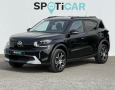Citroen C3 Aircross Montrond-les-Bains