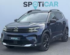 Citroen C5 Aircross Montrond-les-Bains