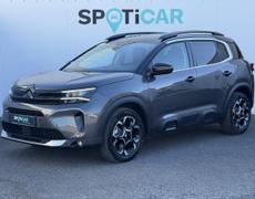 Citroen C5 Aircross Montrond-les-Bains