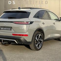 DS DS7 BlueHDi 130 Automatique RIVOLI occasion - Montrond-les-Bains - photo 3/31