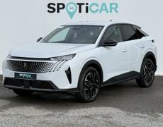 Peugeot 3008 Montrond-les-Bains