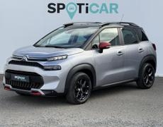 Citroen C3 Aircross Montrond-les-Bains