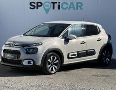 Citroen C3 Montrond-les-Bains