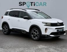 Citroen C5 Aircross Montrond-les-Bains