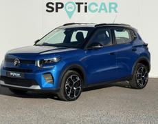 Citroen C3 Montrond-les-Bains