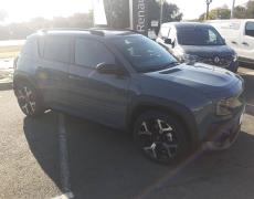 Renault R4 E-Tech Quimper