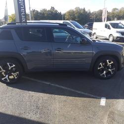 Renault R4 E-Tech Renault 4 E-Tech Electrique 150 ch autonomie confort Techno Quimper