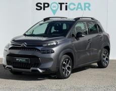 Citroen C3 Aircross Montrond-les-Bains