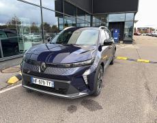 Renault Scenic 4 Quimper