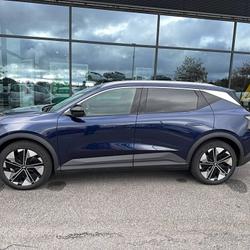 Renault Scenic 4 Scenic E-Tech electrique 220 ch grande autonomie Techno Quimper