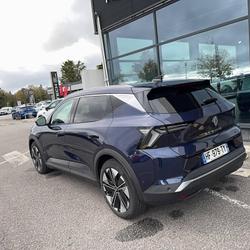 Renault Scenic 4 Scenic E-Tech electrique 220 ch grande autonomie Techno Quimper