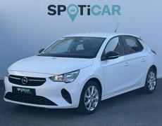 Opel Corsa Montrond-les-Bains