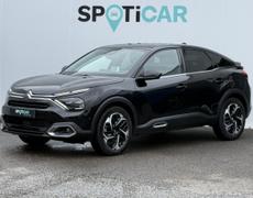 Citroen C4 Montrond-les-Bains
