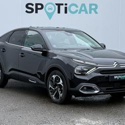 Citroen C4 PureTech 130 S&S EAT8 Shine occasion - Montrond-les-Bains - photo 2/24