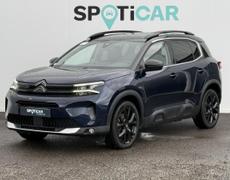 Citroen C5 Aircross Montrond-les-Bains