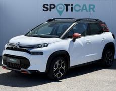 Citroen C3 Aircross Montrond-les-Bains