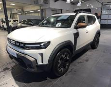 Dacia Duster Quimper