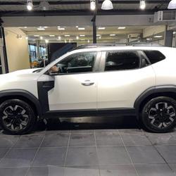 Dacia Duster Duster Hybrid 140 Extreme Quimper