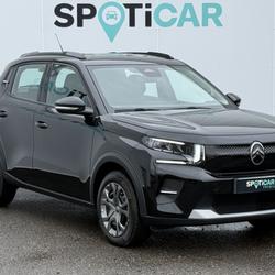 Citroen C3 Turbo 100 BVM PLUS occasion - Montrond-les-Bains - photo 2/20