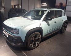 Renault R4 E-Tech Quimper