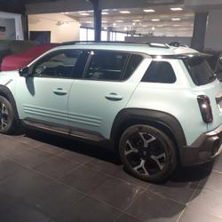 Renault R4 E-Tech Renault 4 E-Tech Electrique 150 ch autonomie confort Techno Quimper