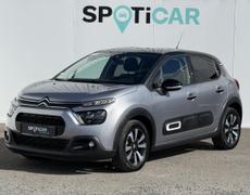 Citroen C3 Montrond-les-Bains