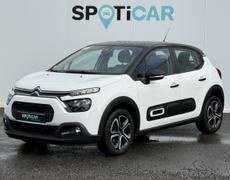 Citroen C3 Montrond-les-Bains