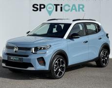 Citroen C3 Montrond-les-Bains
