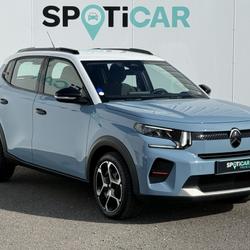 Citroen C3 Turbo 100 BVM PLUS occasion - Montrond-les-Bains - photo 2/18