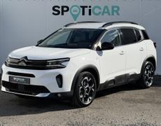 Citroen C5 Aircross Montrond-les-Bains
