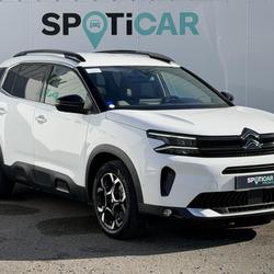 Citroen C5 Aircross Hybride rechargeable 225 e-EAT8 C-Series occasion - Montrond-les-Bains - photo 2/25