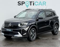 Citroen C3 Aircross Montrond-les-Bains