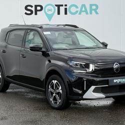 Citroen C3 Aircross Hybride 145 e-DSC6 MAX occasion - Montrond-les-Bains - photo 2/22