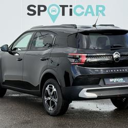 Citroen C3 Aircross Hybride 145 e-DSC6 MAX occasion - Montrond-les-Bains - photo 3/22