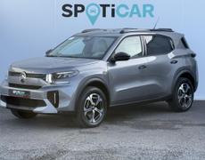 Citroen C3 Aircross Montrond-les-Bains
