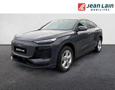 Audi Q6 e-tron Gap