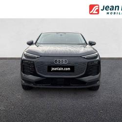 Audi Q6 e-tron Q6 e-tron Sportback 387 ch 100 kWh quattro Design Gap