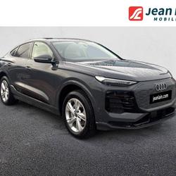 Audi Q6 e-tron Q6 e-tron Sportback 387 ch 100 kWh quattro Design Gap